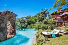 Amazing Villa with 5 Bedrooms